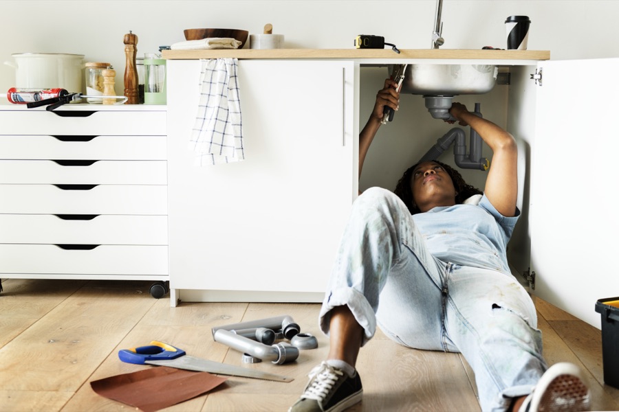 Home Improvement